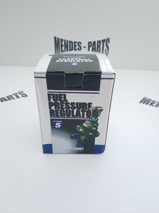 Regulador de pressão de gasolina tomei