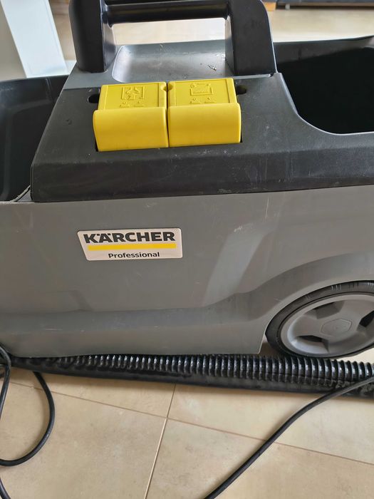 Odkurzacz piorący Karcher puzzi 10/1