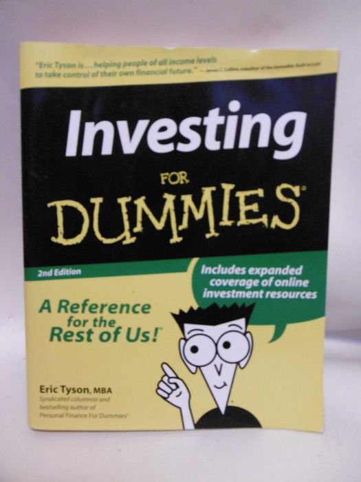 3 livros gestão e investimento