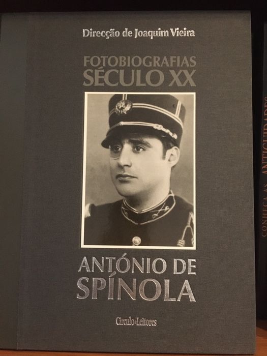 [Pack]8 Livros Fotobiografias Século XX Círculo Leitores