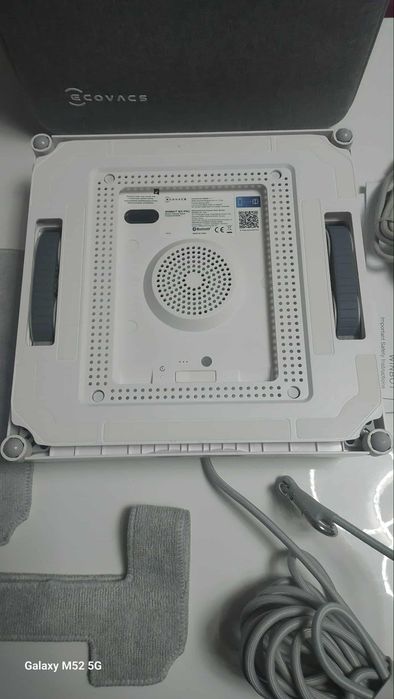 Ecovacs winbot W2 PRO