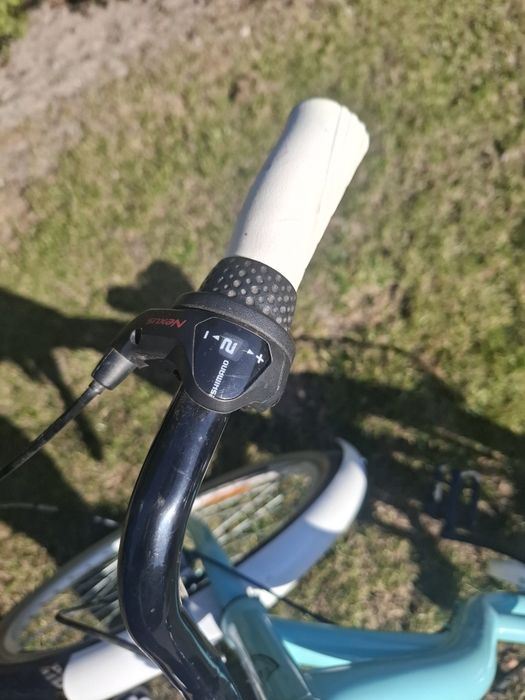 Rower - kola 26 cali