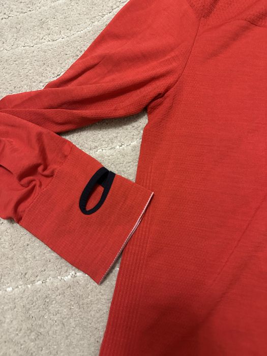 Craft термобілизна L-XL термобелье зональное