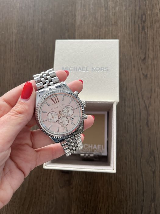 Relógio Michael Kors