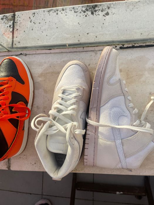 NIKE SNEAKERS (Dunks / Jordans / Air Max etc.)