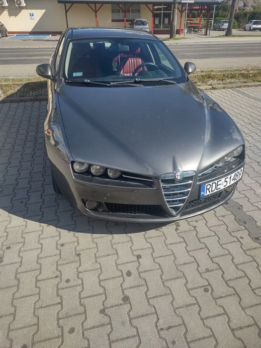 Alfa Romeo 159 1.9 8v