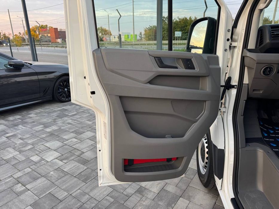 MAN TGE 2021 freshauto