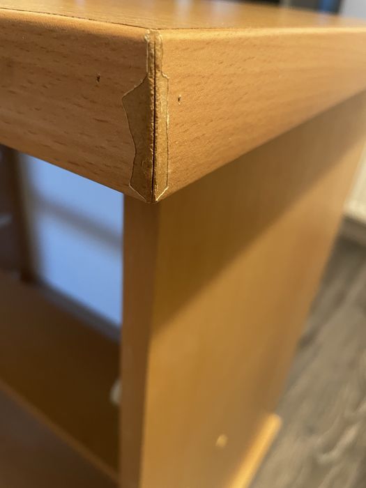 Komoda 78x45x75 cm