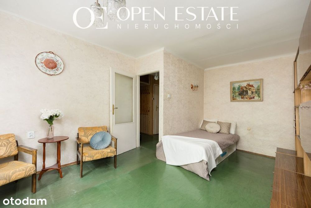 Apartment in Warszawa, Rakowiec, Ochota - Widok 5