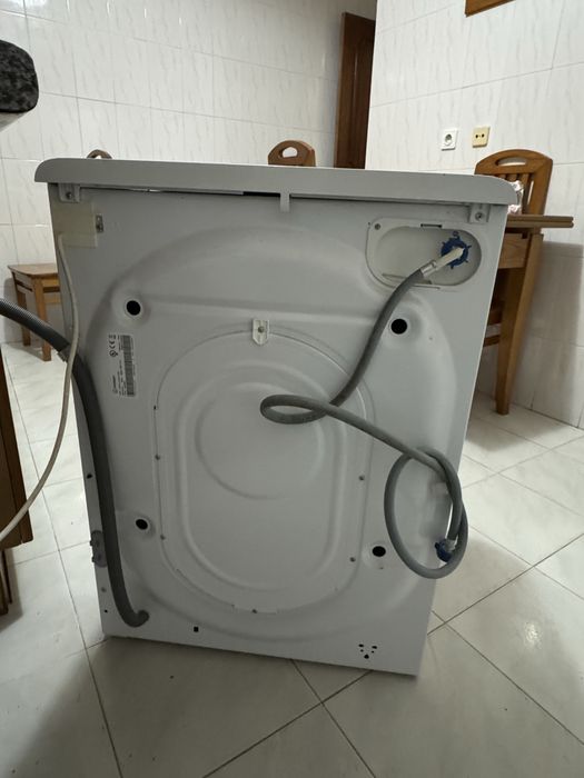 Máquina de lavar roupa Indesit IMA 762 MY TIME SPT 7kg 1200RPM