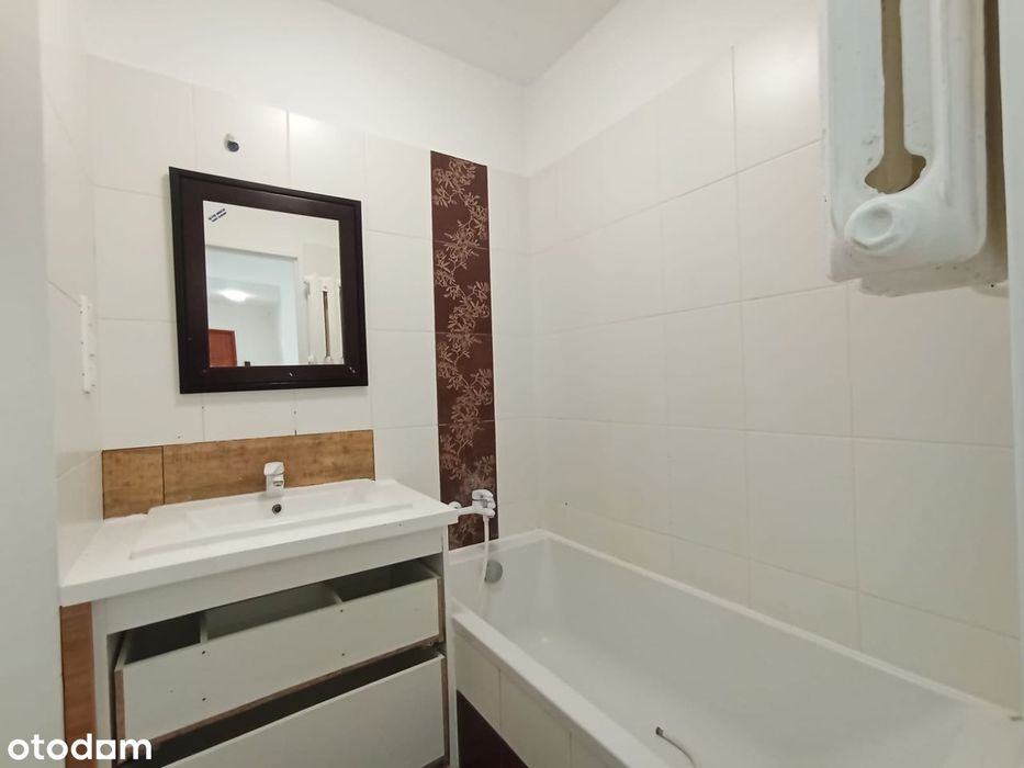 3 pokoje I Balkon I 72 m²