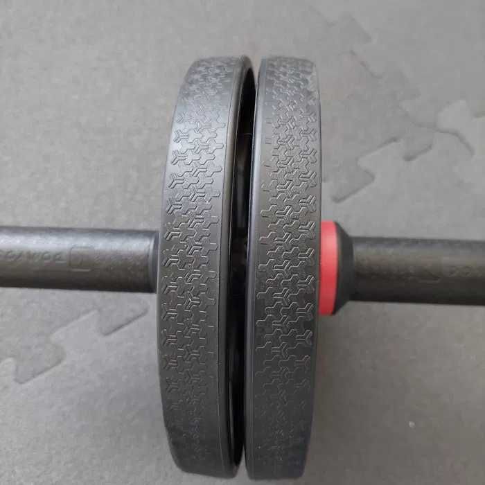 Roda Abdominal Como nova435432228128051201