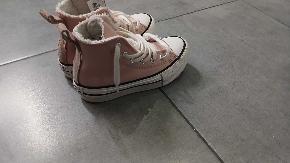 Sapatilhas All Star