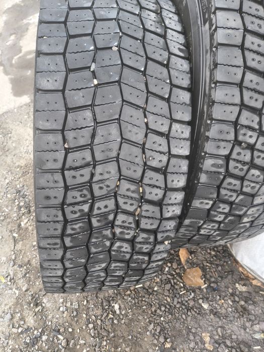 Шини колеса резина 315/70 R22,5  Michelin