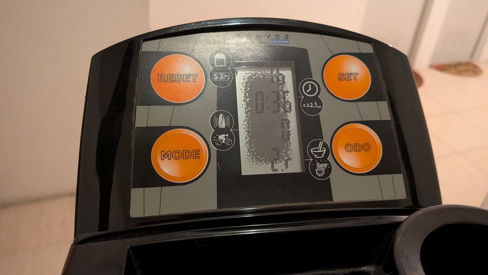 Stepper / Escalador Domyos