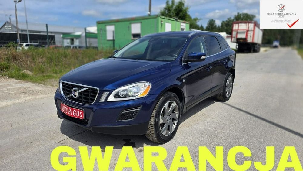 Volvo XC 60