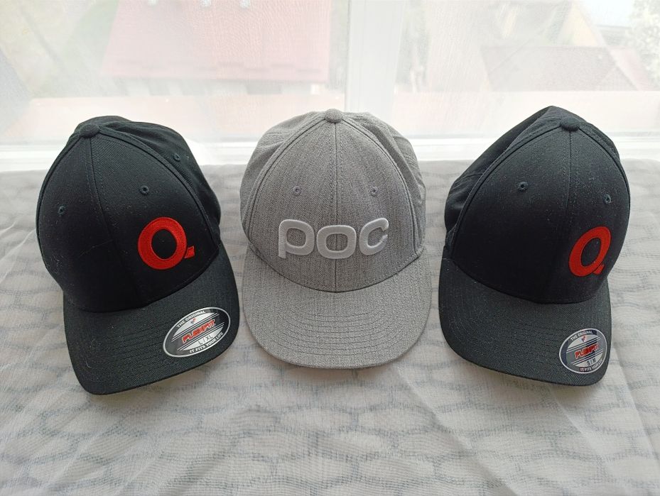 Кепка, бейсболка (Flexfit)