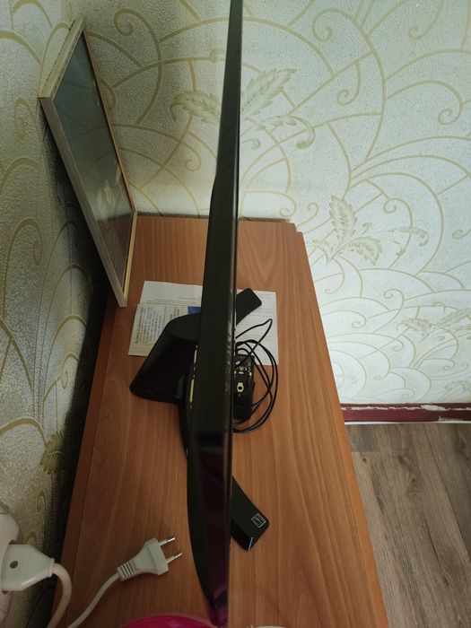 Продам Монітор LG 24MP58VQ-P