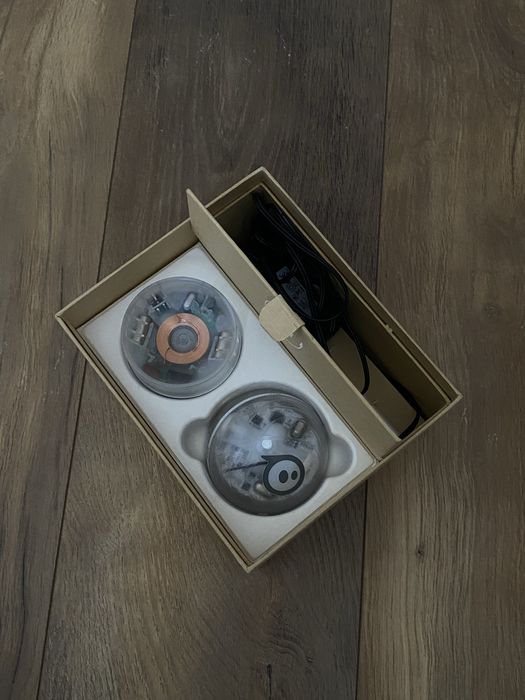 zdalnie sterowany robot Sphero SPRK+