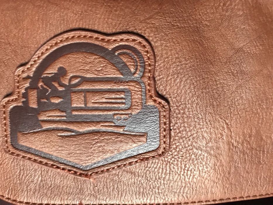 Star Wars mochila da Rey NOVA ! - Rey’s backpack. Mochila Nova!