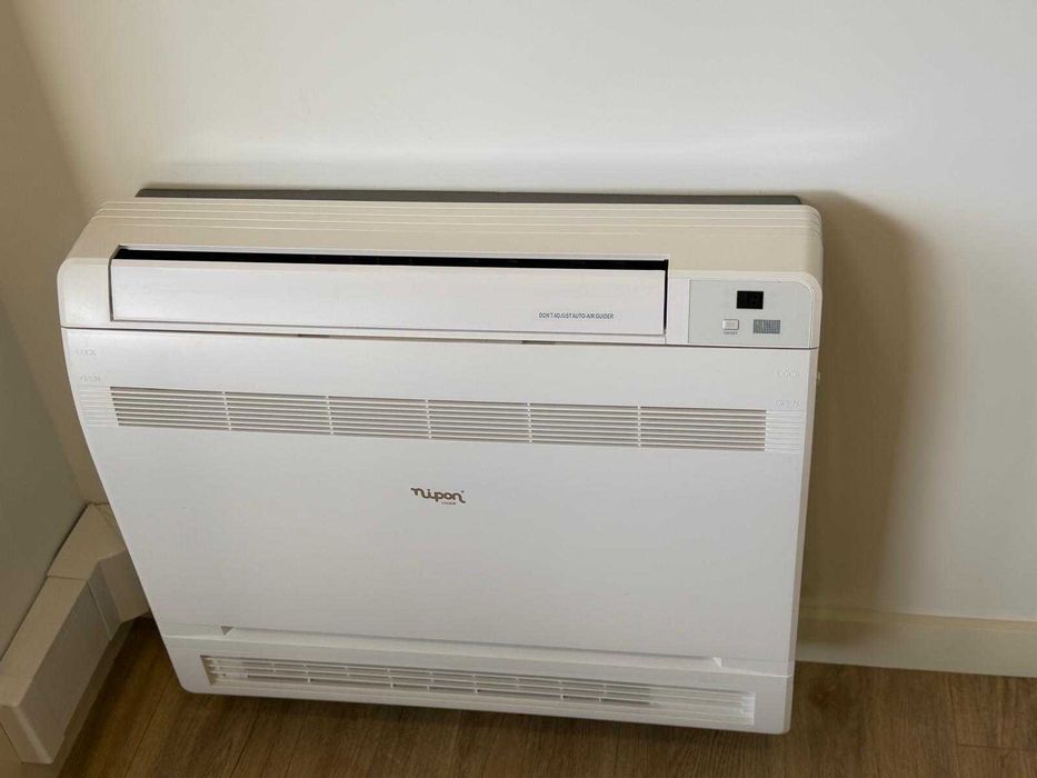 Apartamento T1 - Vila Real