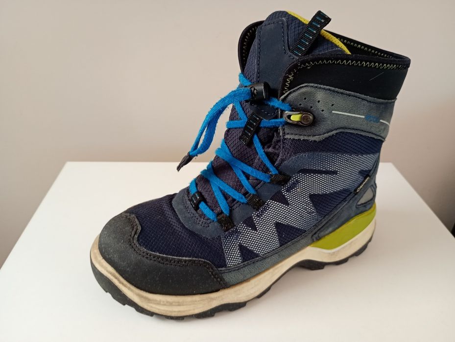 Ecco Gore-Tex roz 35