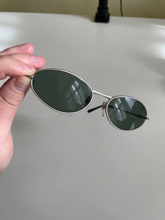 Сонцезахисні окуляри Oakley Whisker