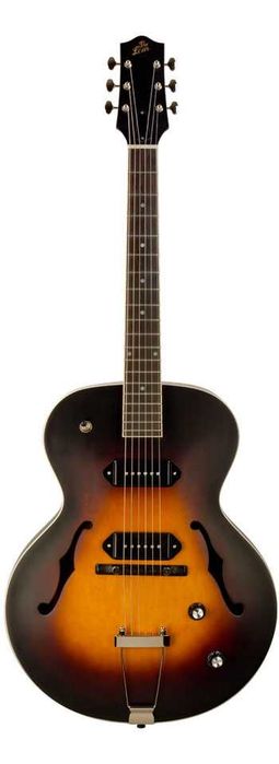 Guitarra The Loar LH-279 P90