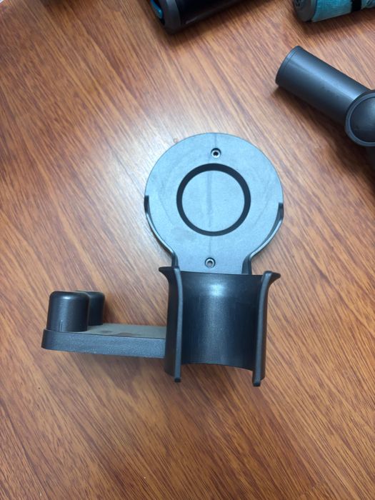 Cecotec Rockstar 700 Ultimate Ergoflex Aspirador sem fios
