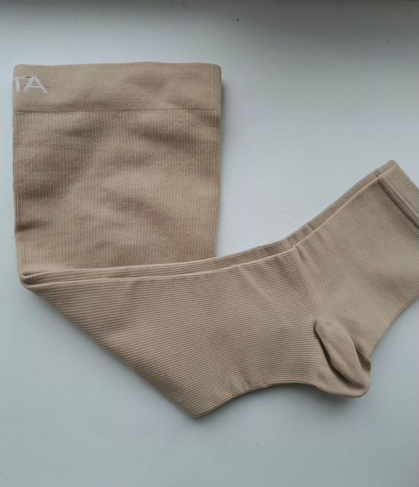 Гольфи компресійні Zeta