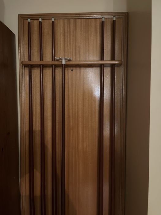 Mesa de bilhar marca Carrinho