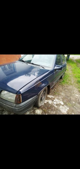 Опель кадет 1.3 ...