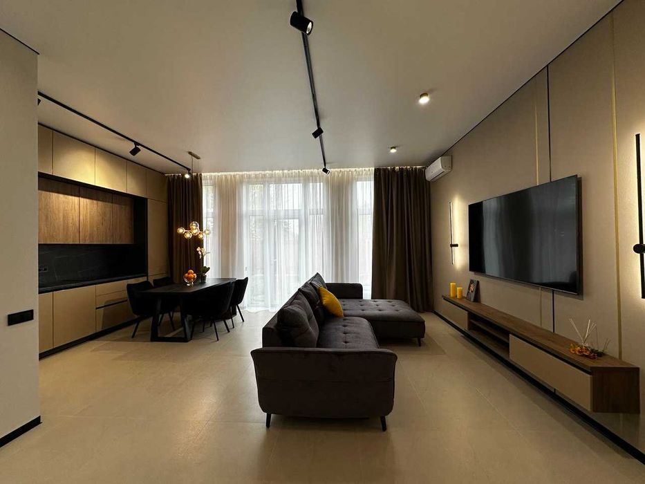 Дом по адресу (площадь 125 м²) - Atlanta.ua - фото 7