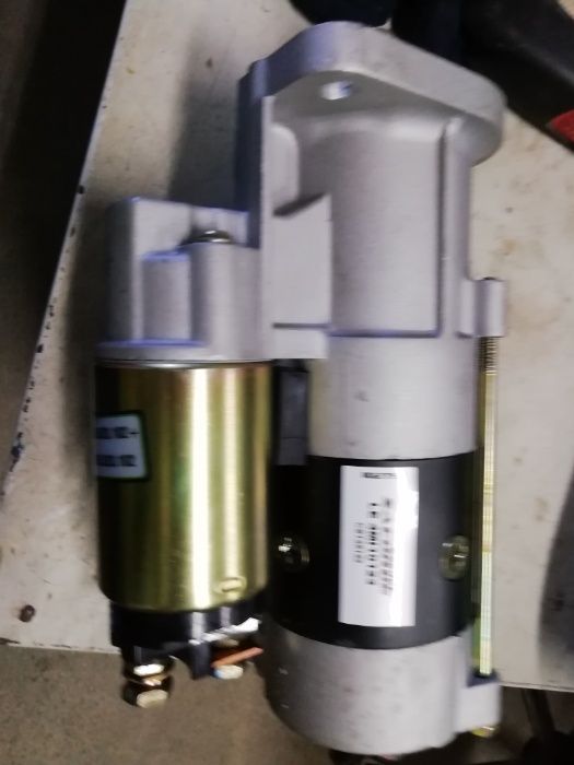 Motor Arranque Mitsubishi M2T62271