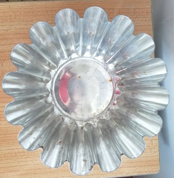 Форма для кексов