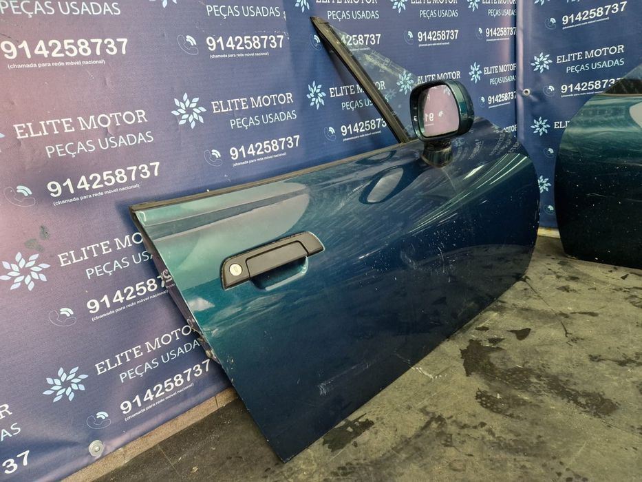 Porta usada BMW Z3 frente esquerda direita ENVIO GRATIS