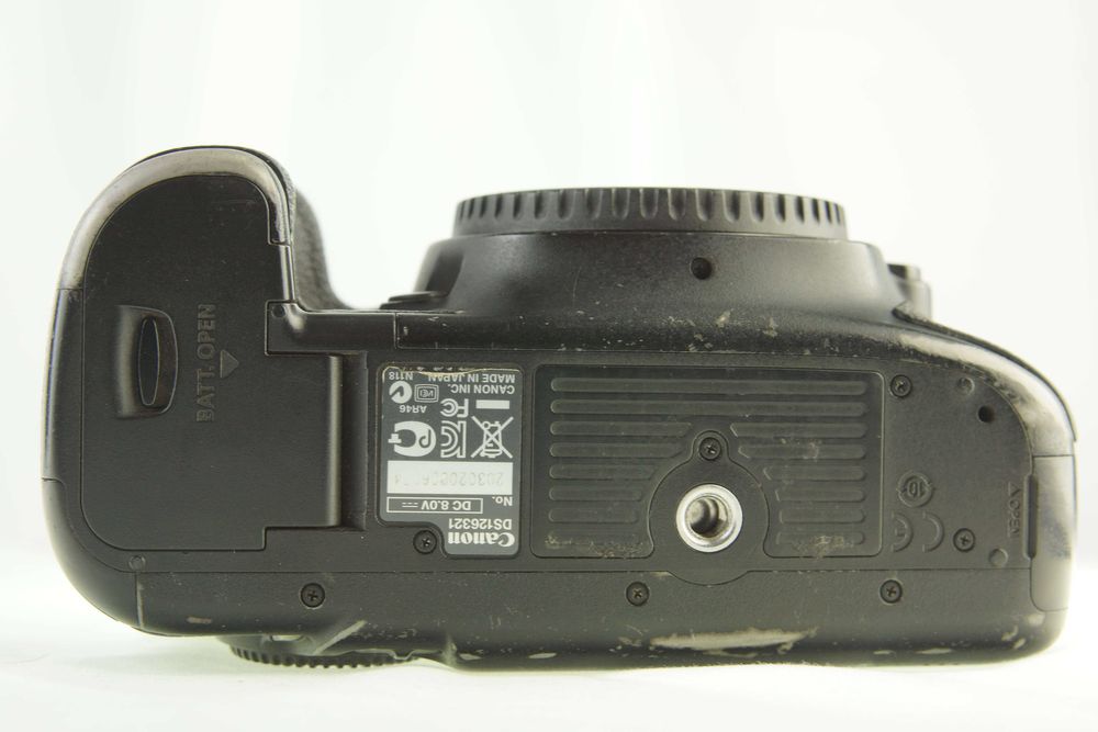 Aparat CANON EOS 5D Mark III 22.3Mpx Body 464.008 zdj Gwarancja FV 23%