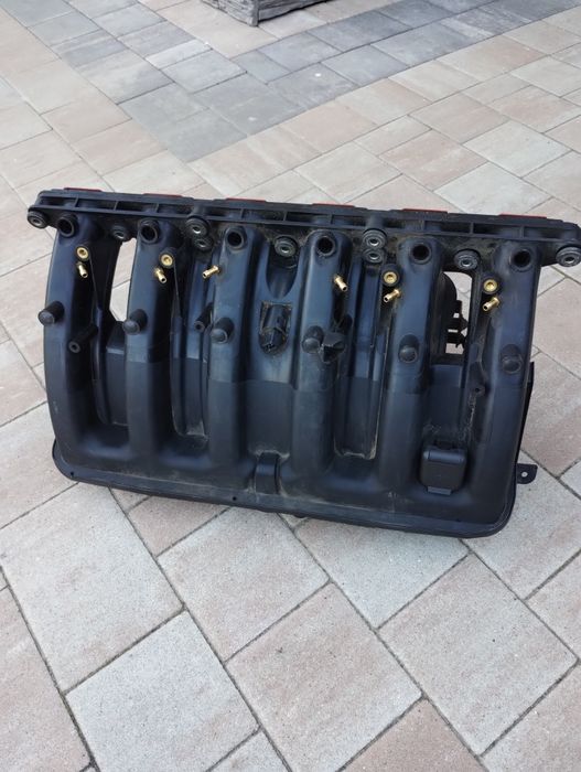 Kolektor ssący BMW E39