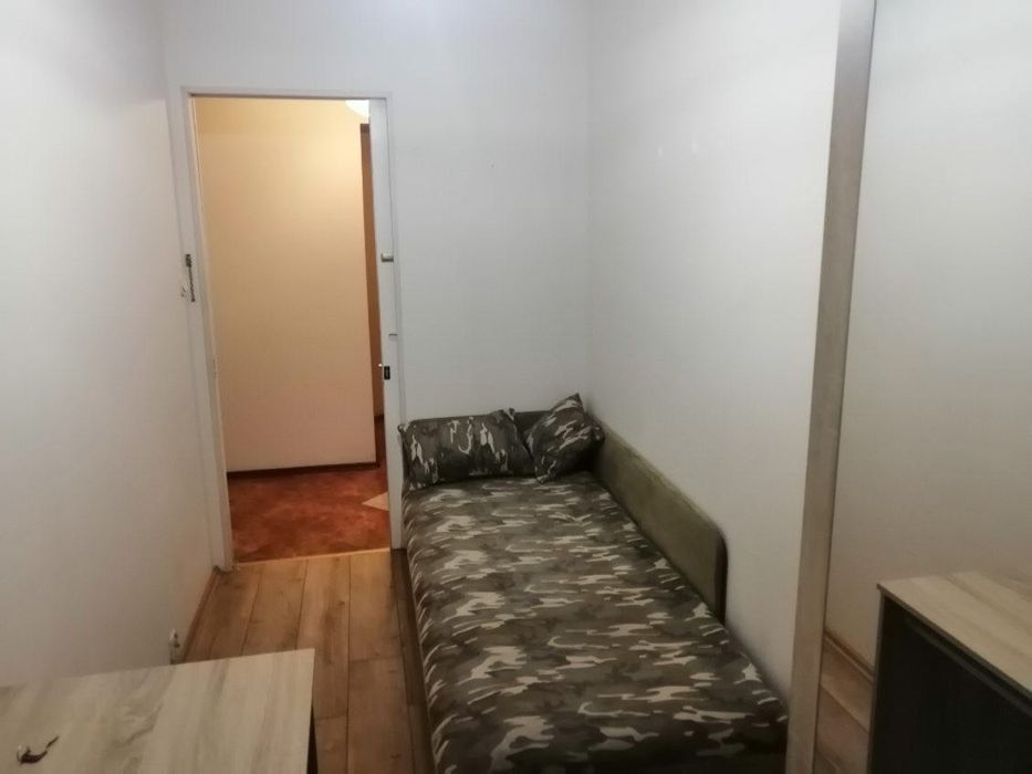 Mieszkanie – Wrocław, Plac Grunwaldzki - Widok 2
