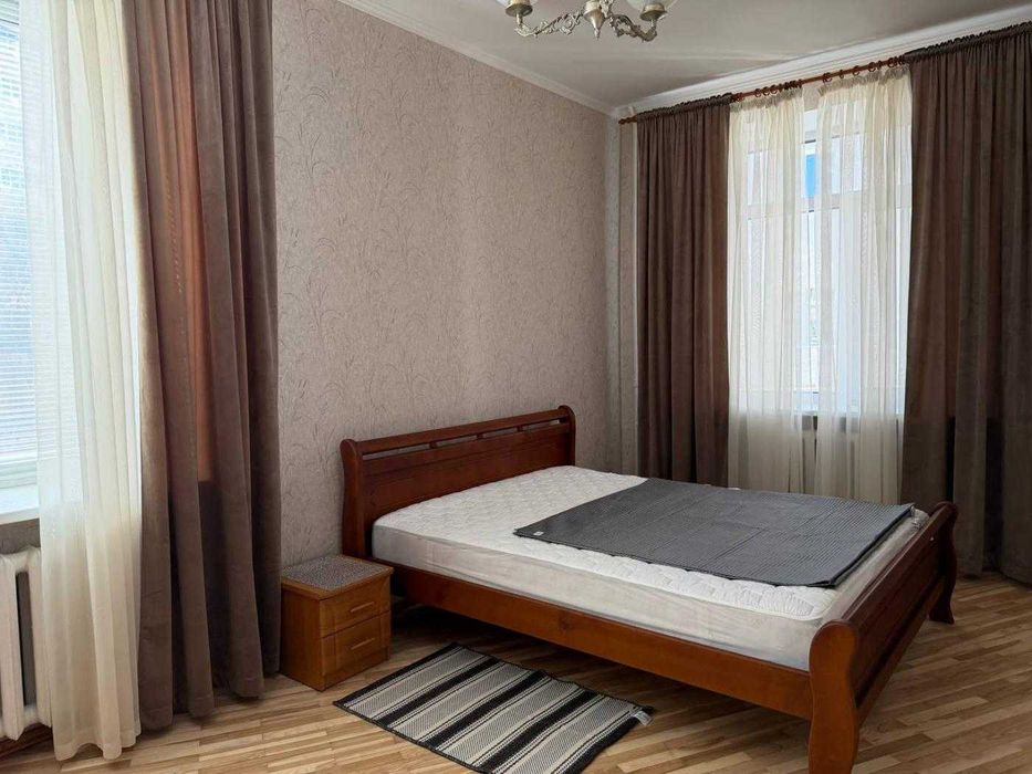 Білоруська 1, 2к,  з ГАЗОМ, низький поверх, метро 2хв, можна з песиком - Вид 6
