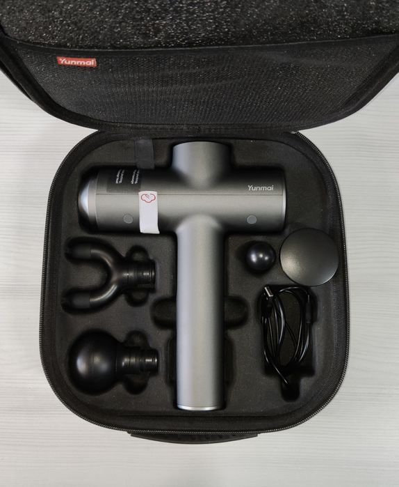 Класичний масаж Київ