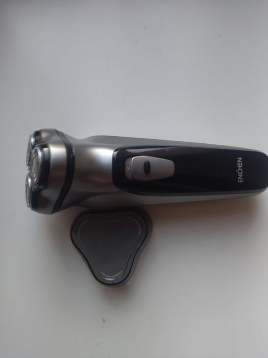 Новая элбритва ксяоми.