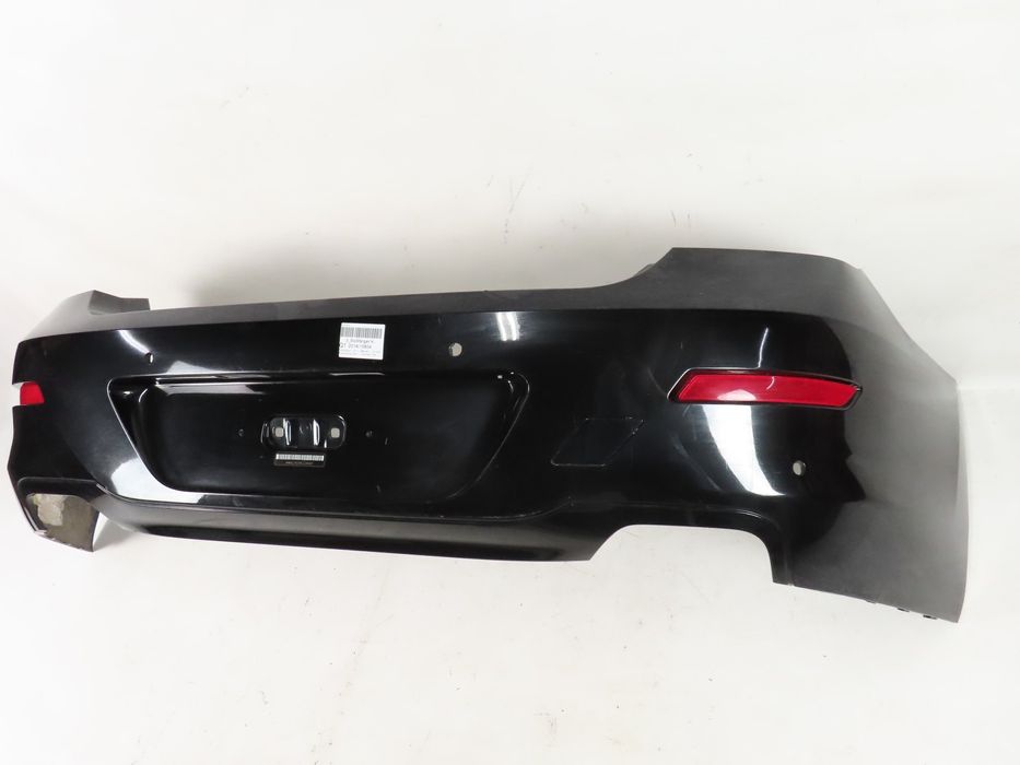 Parachoques Bmw 6 Convertible Ref: 51127261577