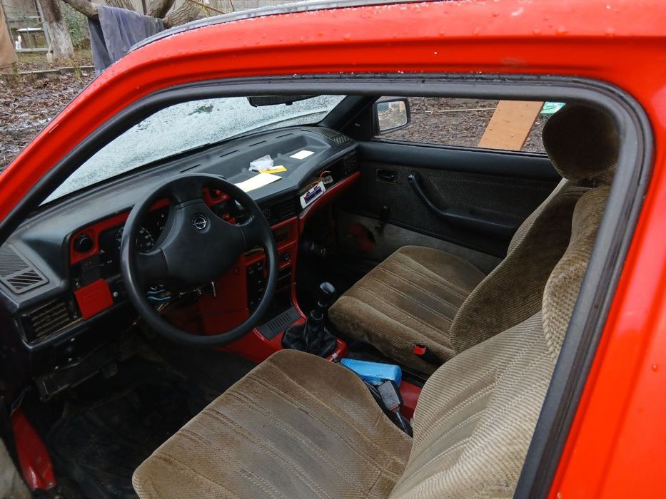 Продам Opel Kadett. 2.л.