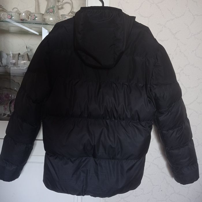 Куртка Nike Storm Fit Windrunner