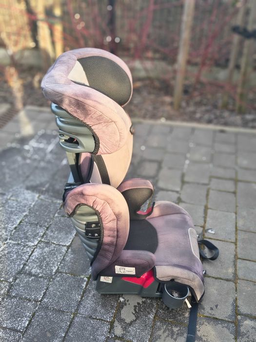 DIONO MONTEREY 2 CXT fotelik dla dzieci 15-36 kg