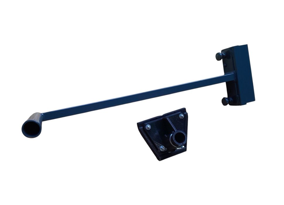 Быстромонтируемый на стеклопакеты кронштейн Starlink gen 3