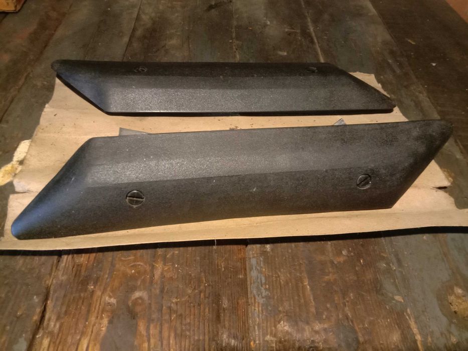 Продам спойлер для ВАЗ 2108-09