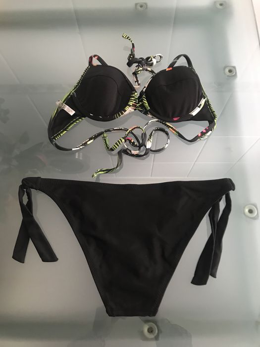 Bikini praia Ardene