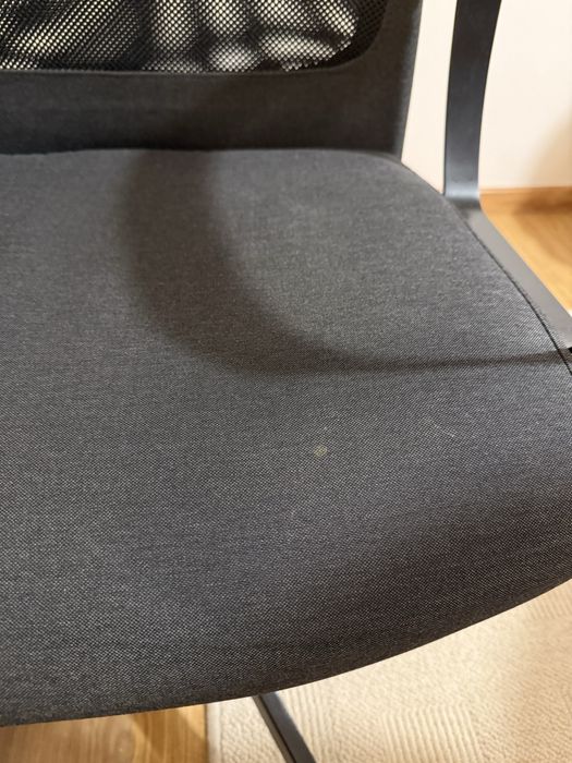 Cadeira de escritório Markus Ikea